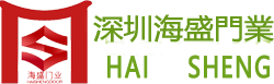 盛晶門(mén)業(yè)LOGO